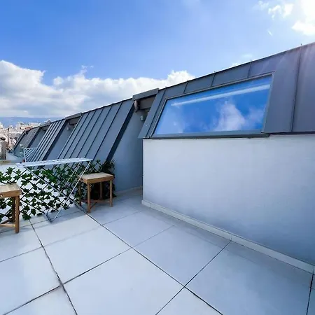 Aster Anhome Premium Selections Athens Exterior photo