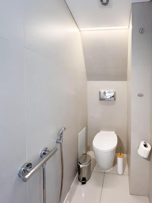 Aster Anhome Premium Selections Apartment *