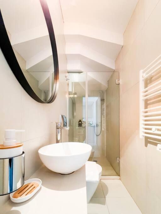 Apartment Aster Anhome Premium Selections Athens