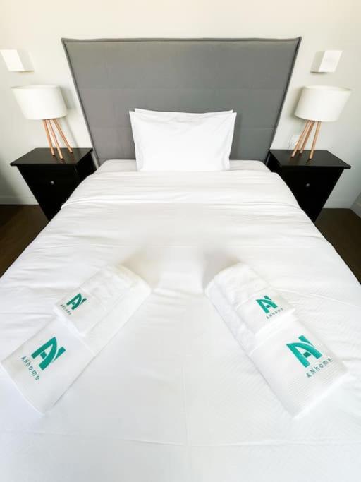 Aster Anhome Premium Selections Apartment