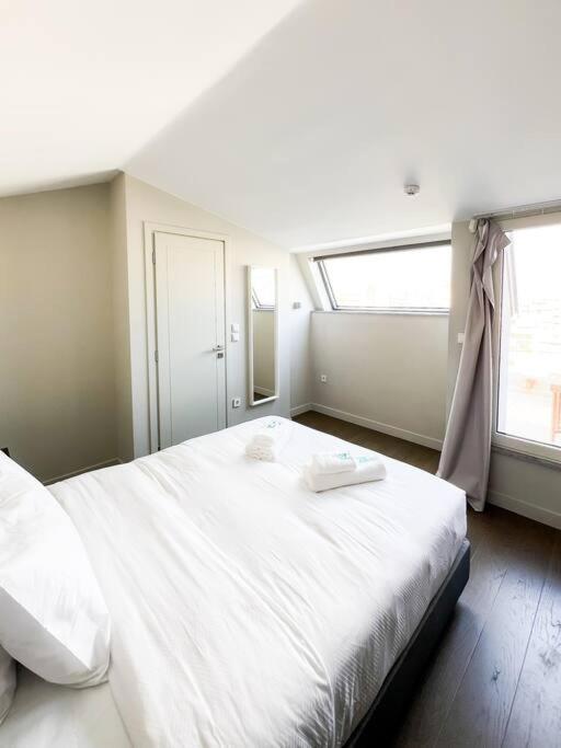 Aster Anhome Premium Selections Apartment *