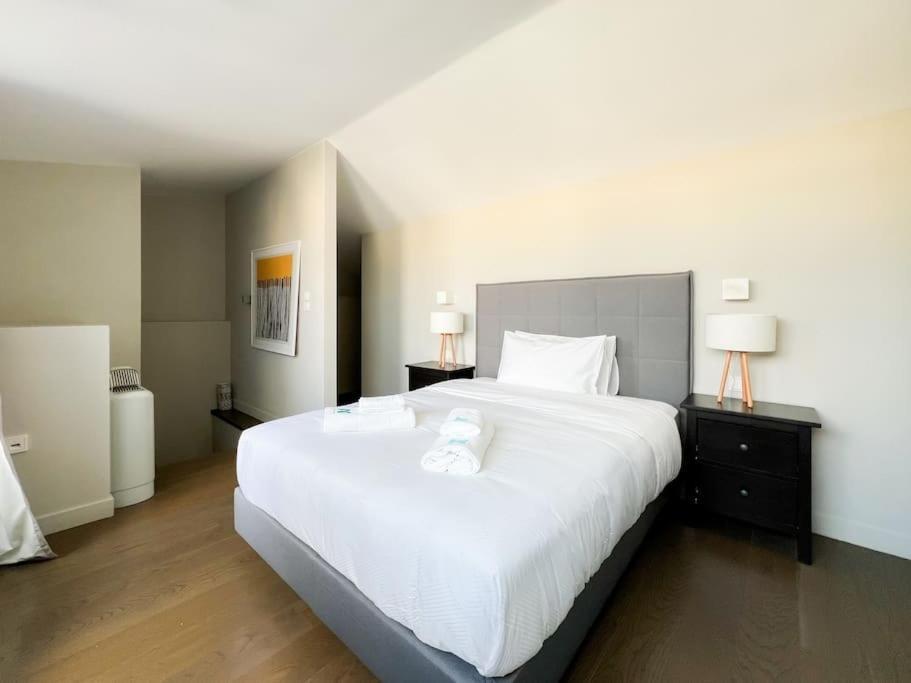 Aster Anhome Premium Selections Apartment