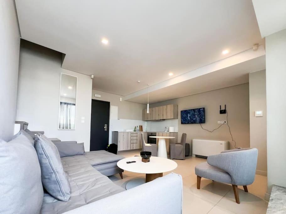 Aster Anhome Premium Selections Apartment