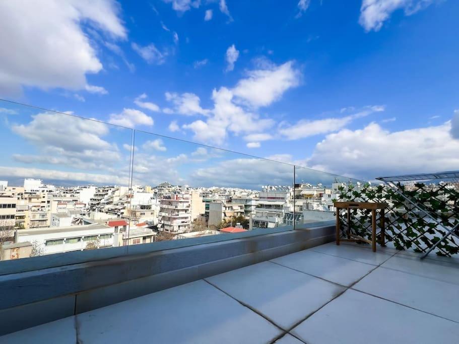 Apartment Aster Anhome Premium Selections Athens