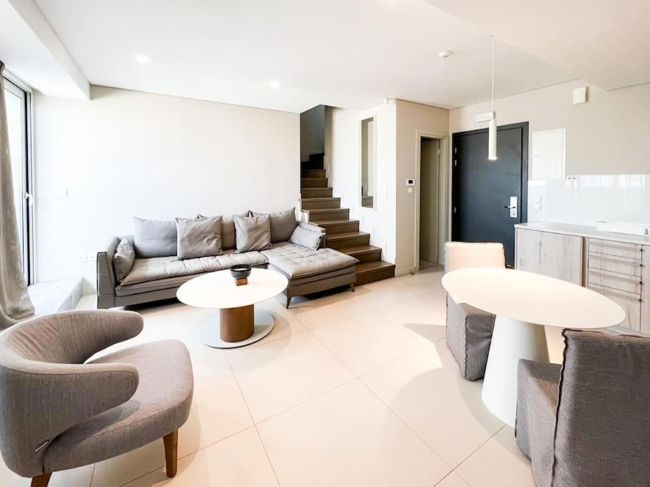 Aster Anhome Premium Selections Apartment *